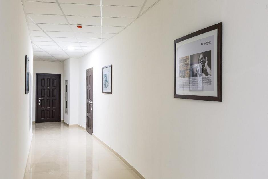 Аппартаменты В Аркадии С Панорамой Моря! Odesa Exterior photo