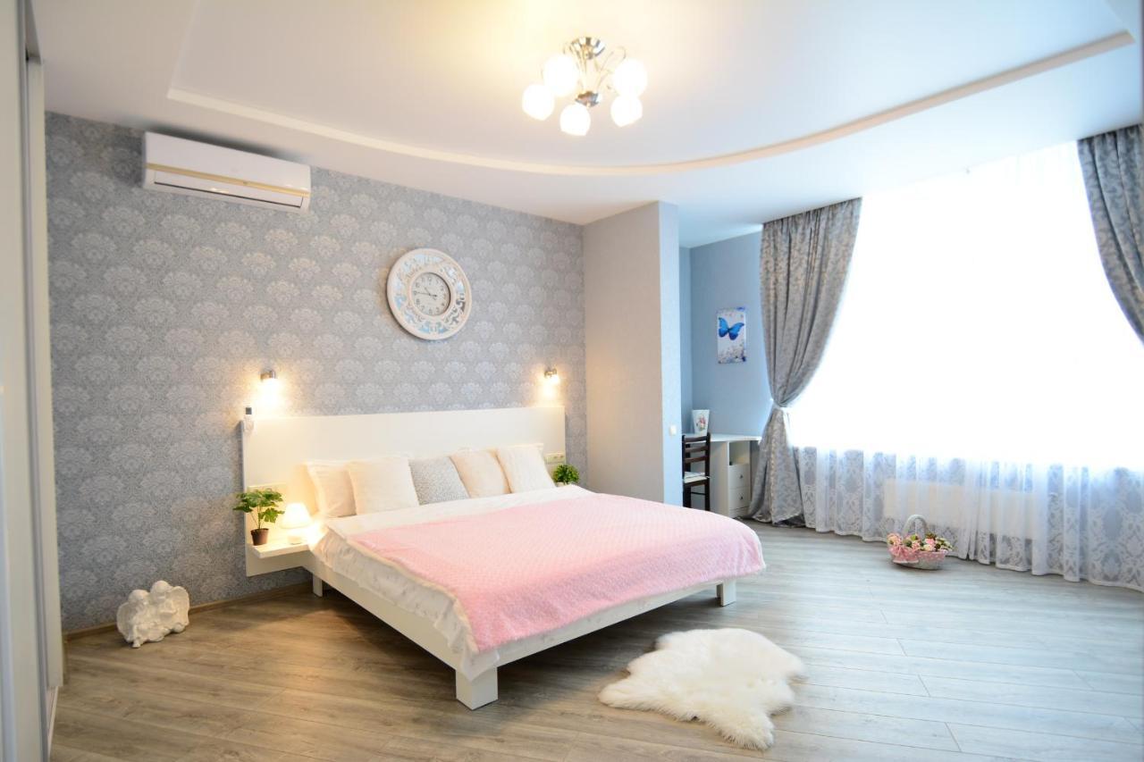 Аппартаменты В Аркадии С Панорамой Моря! Odesa Exterior photo